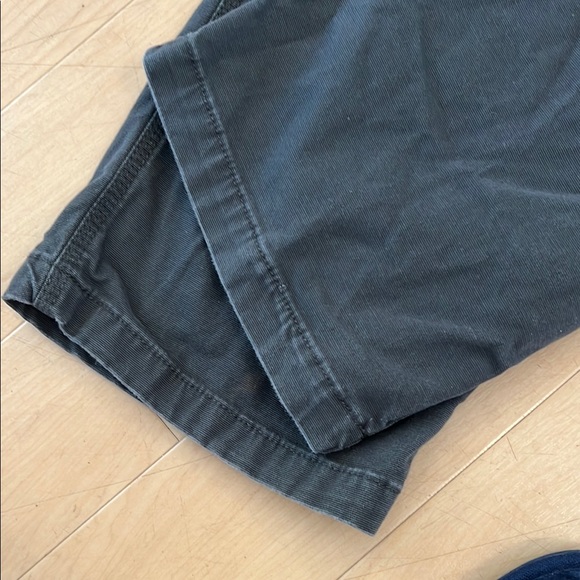 Carhartt Charcoal Cargo Pants Functional 42x34 - Picture 5 of 15